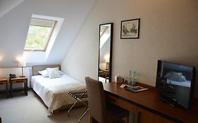 Grottger Boutique Hotel